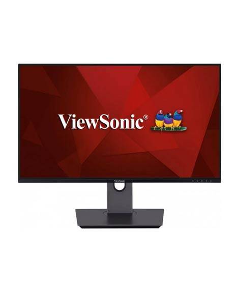 iShopping - ViewSonic 24” FHD IPS Entertainment Monitor (VX2480-SHDJ)