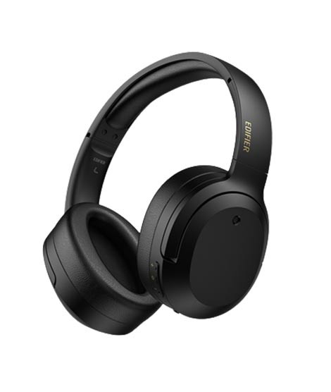 iShopping - Edifier Wireless ANC Over Ear Headphones (W820NB Plus)