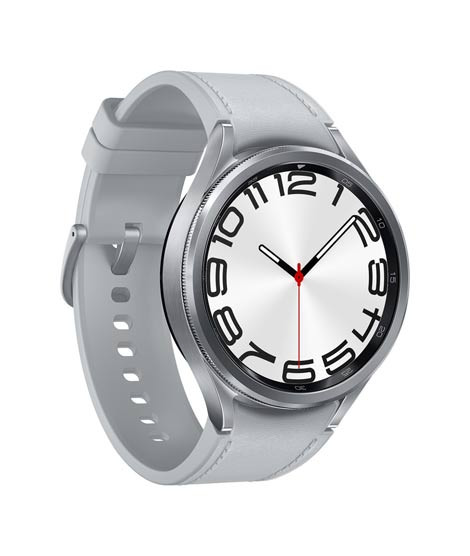 iShopping - Samsung Galaxy Watch 6 47mm Smart Watch (R-960)