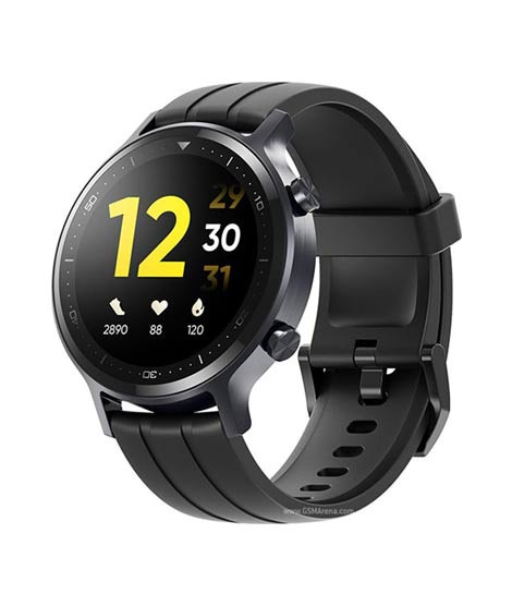 iShopping - Realme Watch S Black