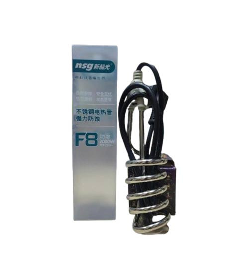 iShopping - Electric Water Heating Rod 2000W 