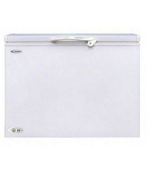 iShopping - Waves Single Door Deep Freezer 13 Cu ft (WCC-2130)