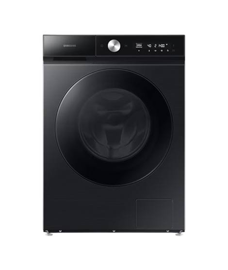 iShopping - Samsung AI Ecobubble Front Load Fully Automatic Washing Machine 11 KG (WD11BB944DGBGU)
