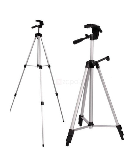 iShopping - Weifeng Alumium Tripod Stand For Camera (WT-330A)