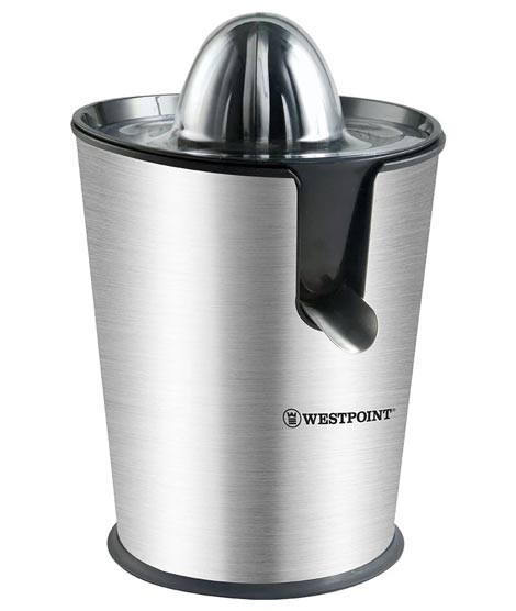 iShopping - Westpoint Deluxe Citrus Juicer (WF-553)