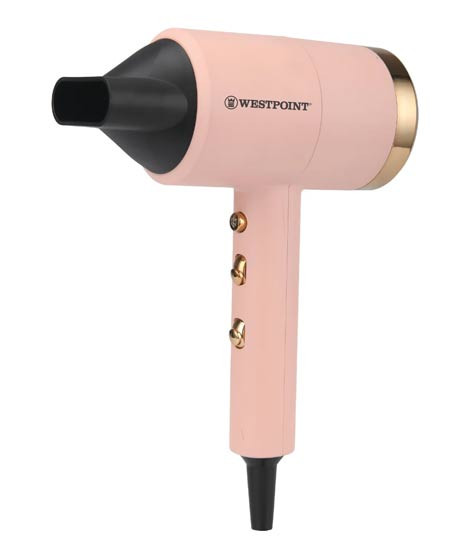iShopping - Westpoint Deluxe Hair Dryer (WF-6261)