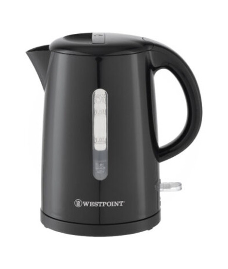 iShopping - Westpoint Electric Tea Kettle 1.7Ltr (WF-8266)