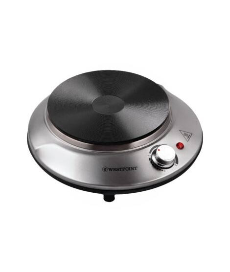 iShopping - Westpoint Hot Plate (WF-281)