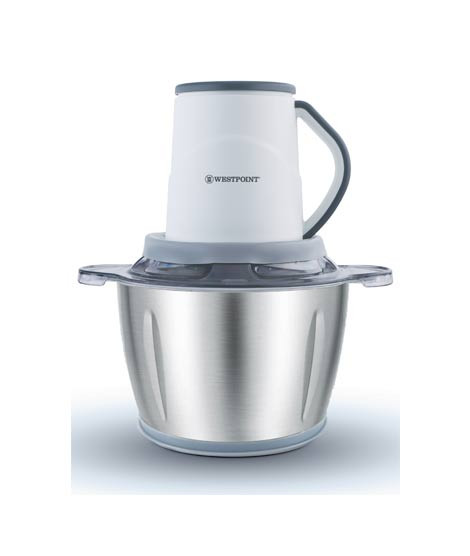 iShopping - Westpoint Professional Chopper (WF-1099)