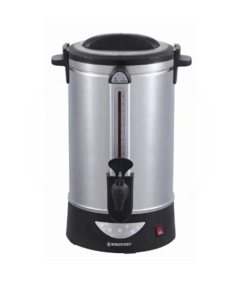 iShopping - Westpoint Water Boiler 16Ltr (WF-6316)