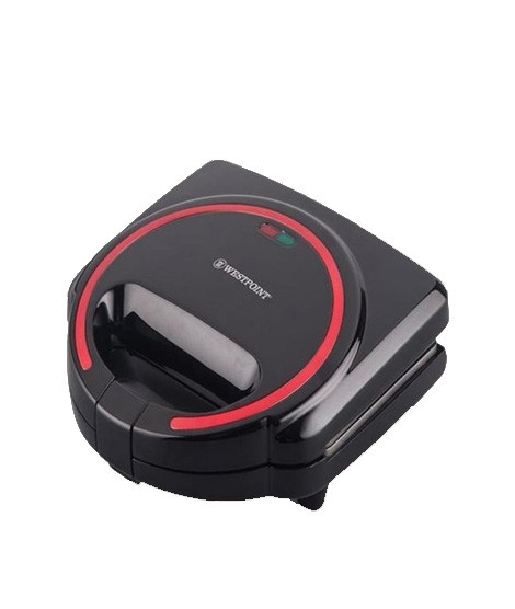 iShopping - Westpoint 2 Slice Sandwich Maker (WF-691)