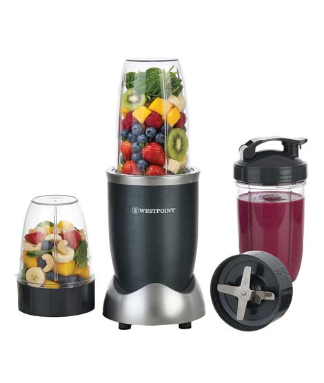iShopping - Westpoint Deluxe Nutri Blast Blender (WF-449)