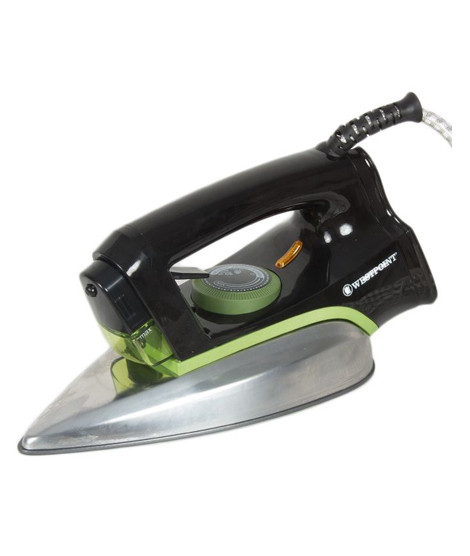 iShopping - Westpoint Deluxe Dry Iron (WF-2430) 