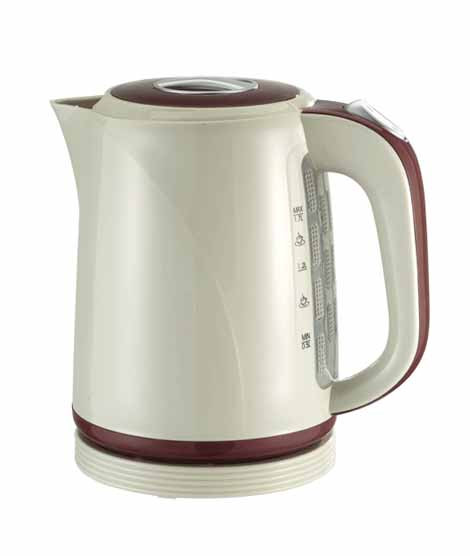 iShopping - Westpoint Electric Tea Kettle 1.7Ltr (WF-989)