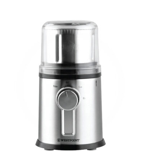 iShopping - Westpoint Coffee And Spice Grinder (WF-9226)