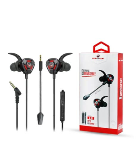 iShopping - Asandukan Wired Gaming Earphones