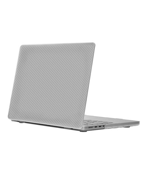 iShopping - Wiwu iKevlar Crystal Shield For MacBook Pro 