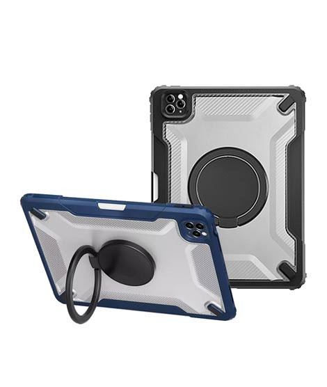 iShopping - Wiwu Mecha Protective Case For iPad