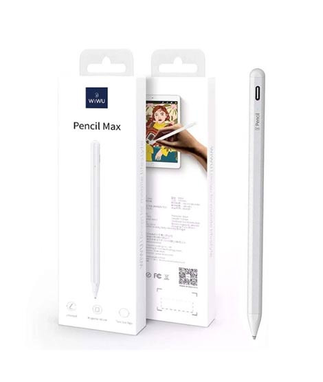 iShopping - Wiwu Pencil Max