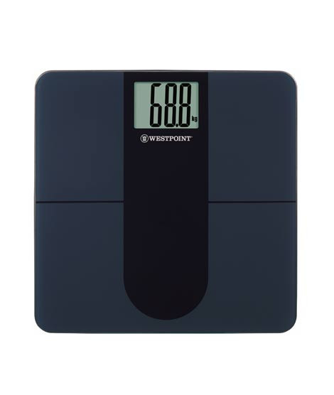 iShopping - Westpoint Bath Scale (WF-7005)