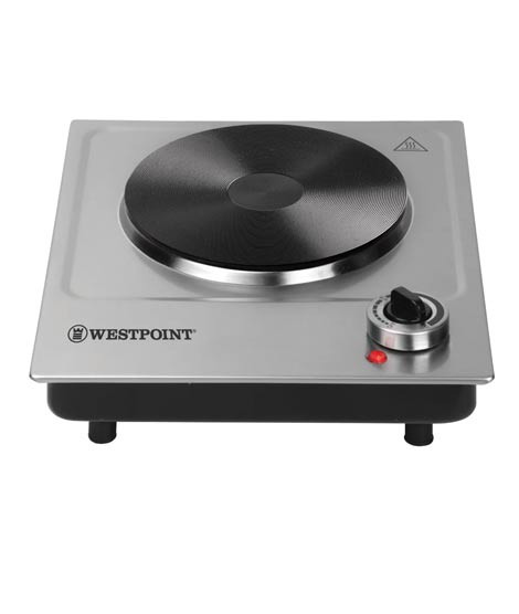 iShopping - Westpoint Professional Single Hot Plate (WF-251)