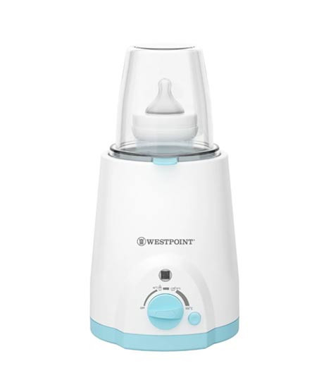 iShopping - Westpoint Deluxe Bottle Warmer (WF-209)