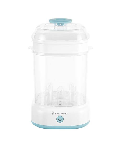 iShopping - Westpoint Deluxe Bottle Sterilizer (WF-329)