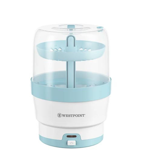 iShopping - Westpoint Deluxe Bottle Sterilizer (WF-330)
