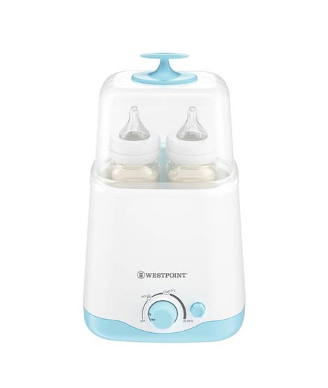 iShopping - Westpoint Deluxe Warmer Bottle (WF-210)