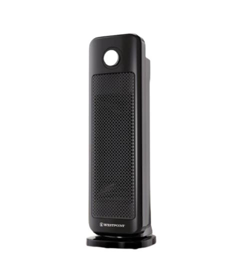 iShopping - WestPoint Deluxe Fan Heater (WF-4307)