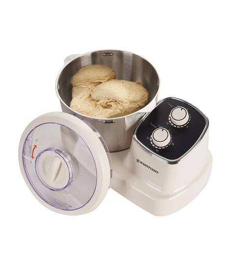 iShopping - Westpoint Deluxe Dough Maker (WF-3616)