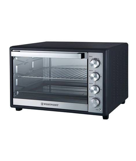 iShopping - Westpoint Professional Convection Rotisserie Oven With Kebab Grill (WF-7500RKC)