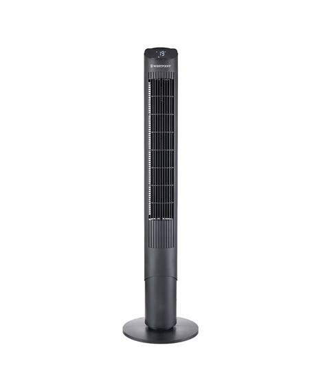 iShopping - Westpoint Deluxe Ultra Quiet Tower Fan (WF-1546)