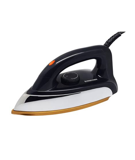 iShopping - Westpoint Delux Dry Iron - (WF-85B)