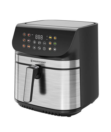 iShopping - Westpoint Deluxe Air Fryer (WF-7259)