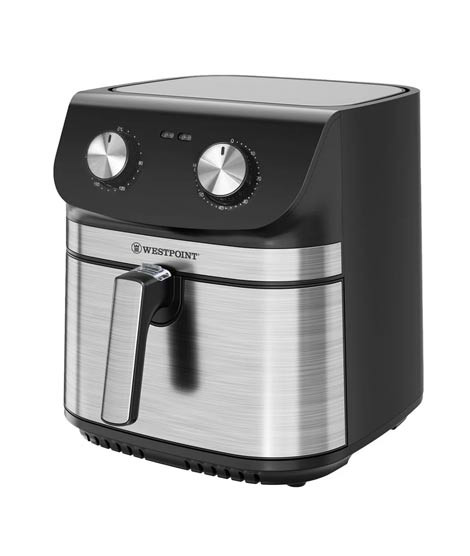 iShopping - Westpoint Deluxe Air Fryer (WF-4259)