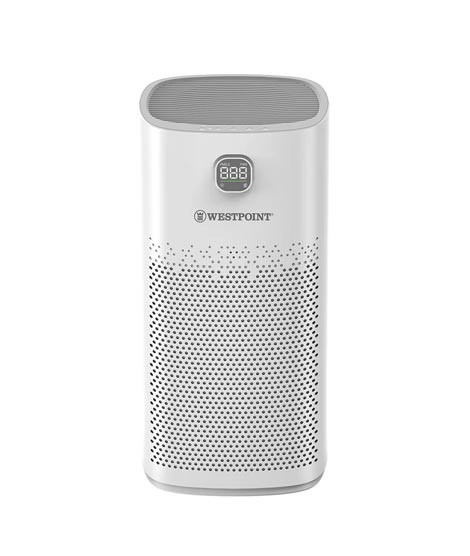 iShopping - Westpoint Air Purifier White - (WF-1102)