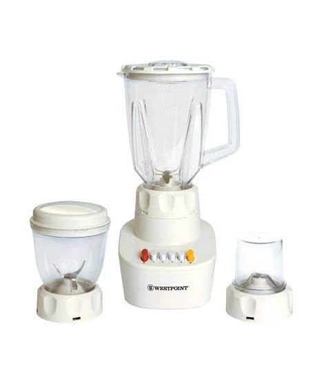 iShopping - Westpoint Deluxe Blender and Grinder (WF-3321)
