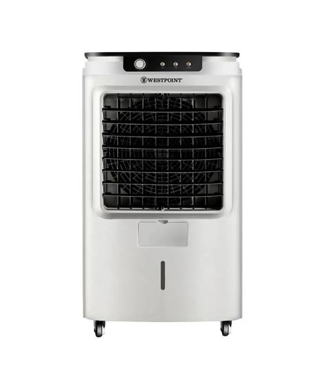 iShopping - Westpoint Deluxe BLDS Motor With Remote Air Cooler (WF-1308)
