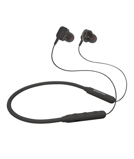 iShopping - Westpoint Sport Earphone (WP-150)