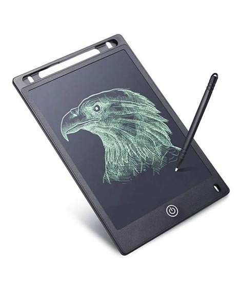 iShopping - RG Shop LCD Writing Tablet Digital Drawing Pad