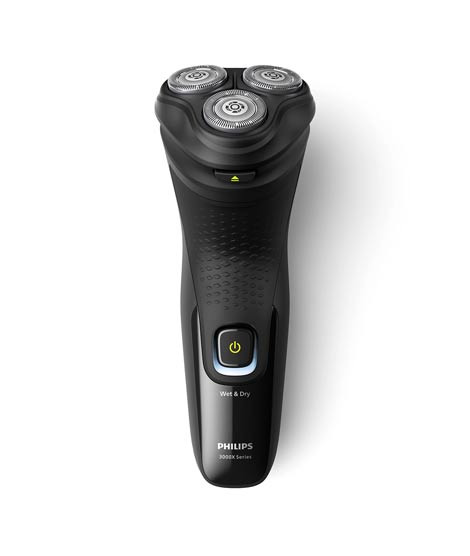iShopping - Philips Series 3000X Wet & Dry Electric Shaver (X3021)