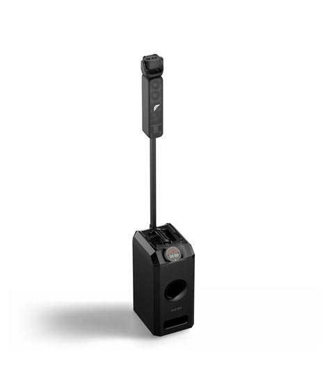 iShopping - Faster TowerBeats Bluetooth Speaker Black (X600)