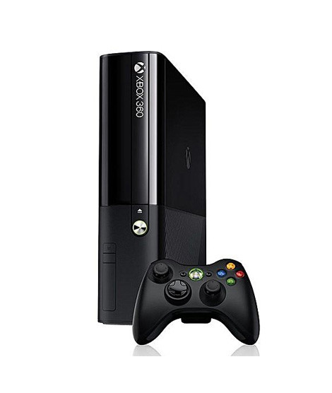 iShopping - Xbox 360 Ultra Slim 250GB Console