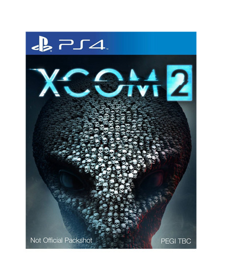 iShopping - XCOM 2 Game For PS4