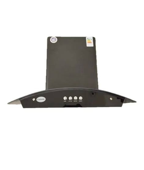 iShopping - Canon T-Shape Kitchen Hood (KRH-BB22)