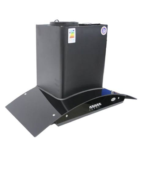 iShopping - Canon Kitchen Range Hood (KRH-SB-23)