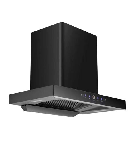 iShopping - Xpert Kitchen Range Hood (XR 675 N)