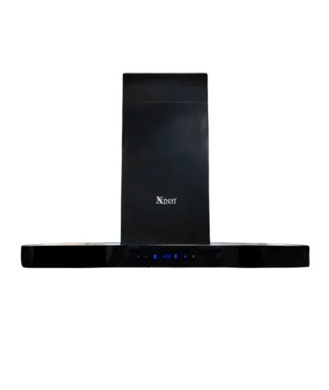 iShopping - Xpert Island Range Hood (XIR-90-T)