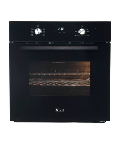 iShopping - Xpert Built In Baking Oven (XRB-95-B-N)